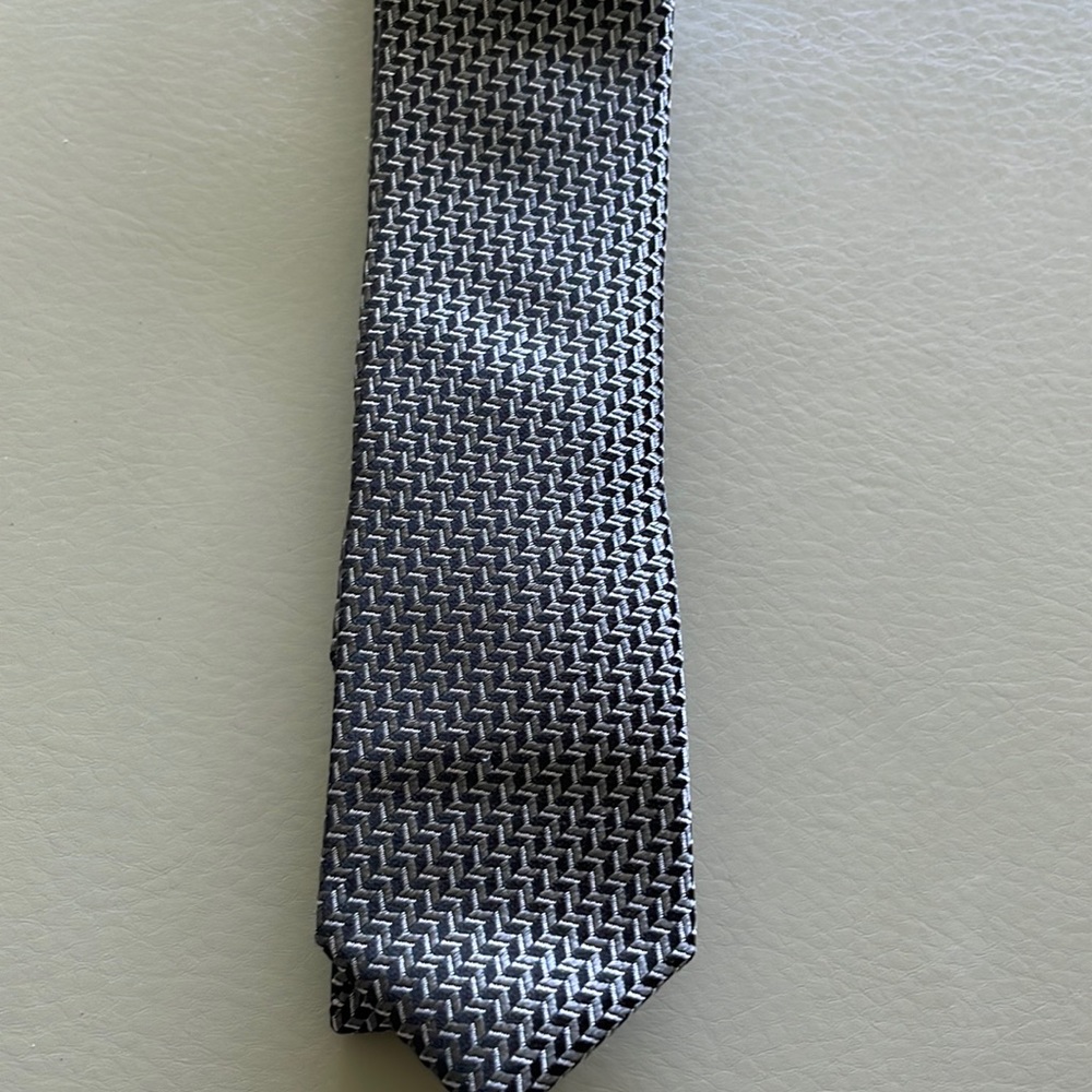 Sondergaard Copenhagen Woven Tie